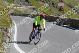 Foto #4001270 | 21-08-2023 10:04 | Passo Dello Stelvio - Prato Seite BICYCLES