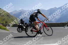 Photo #4017623 | 22-08-2023 10:50 | Passo Dello Stelvio - Prato side BICYCLES
