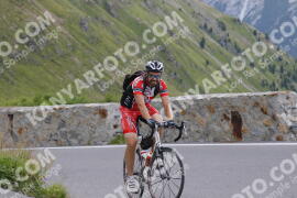 Photo #3653960 | 30-07-2023 14:53 | Passo Dello Stelvio - Prato side BICYCLES
