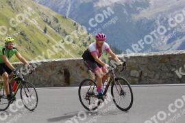 Photo #3603382 | 28-07-2023 11:25 | Passo Dello Stelvio - Prato side BICYCLES