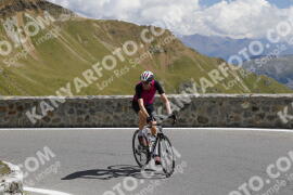 Photo #3856288 | 13-08-2023 12:15 | Passo Dello Stelvio - Prato side BICYCLES