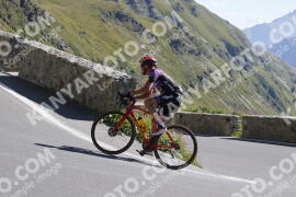 Photo #4001257 | 21-08-2023 10:02 | Passo Dello Stelvio - Prato side BICYCLES