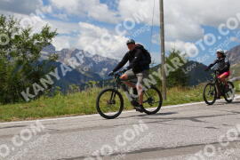 Photo #2624615 | 13-08-2022 13:04 | Pordoi Pass BICYCLES