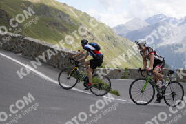 Foto #3337808 | 03-07-2023 12:27 | Passo Dello Stelvio - Prato Seite BICYCLES