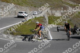 Photo #3852688 | 13-08-2023 10:02 | Passo Dello Stelvio - Prato side BICYCLES