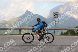 Photo #2512445 | 05-08-2022 11:34 | Pordoi Pass BICYCLES