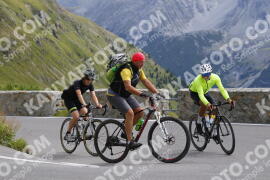 Photo #3753617 | 08-08-2023 11:24 | Passo Dello Stelvio - Prato side BICYCLES