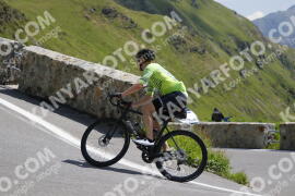 Photo #3440577 | 14-07-2023 11:13 | Passo Dello Stelvio - Prato side BICYCLES