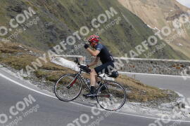Photo #3155062 | 18-06-2023 13:14 | Passo Dello Stelvio - Prato side BICYCLES