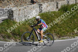 Photo #4017716 | 22-08-2023 10:56 | Passo Dello Stelvio - Prato side BICYCLES