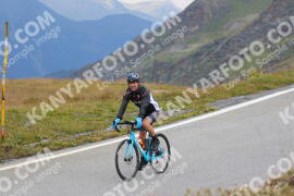 Photo #2444252 | 30-07-2022 13:32 | Passo Dello Stelvio - Peak BICYCLES