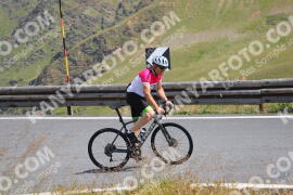 Photo #2411696 | 25-07-2022 12:16 | Passo Dello Stelvio - Peak BICYCLES