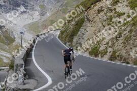 Photo #4062111 | 25-08-2023 11:15 | Passo Dello Stelvio - Prato side BICYCLES