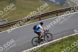 Foto #2413084 | 25-07-2022 13:01 | Passo Dello Stelvio - die Spitze BICYCLES