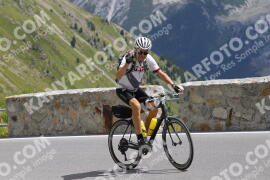 Photo #3605628 | 28-07-2023 12:57 | Passo Dello Stelvio - Prato side BICYCLES