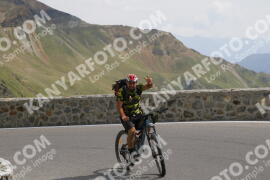 Photo #3255371 | 27-06-2023 11:14 | Passo Dello Stelvio - Prato side BICYCLES