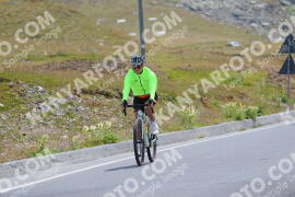 Foto #2413753 | 25-07-2022 13:42 | Passo Dello Stelvio - die Spitze BICYCLES
