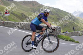 Photo #3345824 | 04-07-2023 11:53 | Passo Dello Stelvio - Prato side BICYCLES