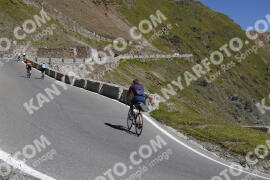 Photo #3961381 | 19-08-2023 11:45 | Passo Dello Stelvio - Prato side BICYCLES
