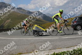 Foto #2395051 | 24-07-2022 15:27 | Passo Dello Stelvio - die Spitze BICYCLES