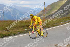 Photo #2463886 | 31-07-2022 14:20 | Passo Dello Stelvio - Peak BICYCLES