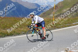 Foto #2489598 | 02-08-2022 14:27 | Passo Dello Stelvio - die Spitze BICYCLES