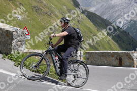 Photo #3607274 | 28-07-2023 13:35 | Passo Dello Stelvio - Prato side BICYCLES