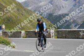 Photo #3760983 | 08-08-2023 13:40 | Passo Dello Stelvio - Prato side BICYCLES
