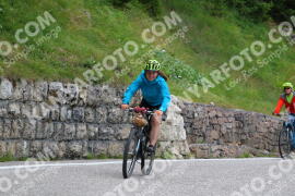 Photo #2530352 | 07-08-2022 14:04 | Sella Pass BICYCLES