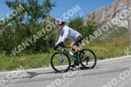 Photo #2556561 | 09-08-2022 11:59 | Pordoi Pass BICYCLES