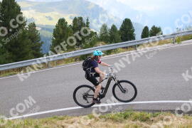 Foto #2504731 | 04-08-2022 14:57 | Sella Pass BICYCLES