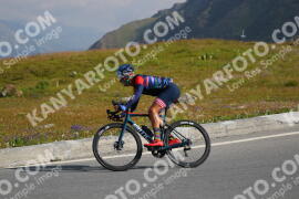 Foto #2378853 | 24-07-2022 10:02 | Passo Dello Stelvio - die Spitze BICYCLES