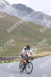 Photo #2410261 | 26-07-2022 10:32 | Passo Dello Stelvio - Peak BICYCLES