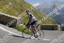 Photo #4019347 | 22-08-2023 11:59 | Passo Dello Stelvio - Prato side BICYCLES