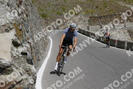 Photo #3855362 | 13-08-2023 11:54 | Passo Dello Stelvio - Prato side BICYCLES