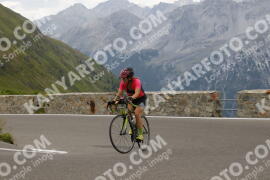 Photo #3633478 | 29-07-2023 15:23 | Passo Dello Stelvio - Prato side BICYCLES