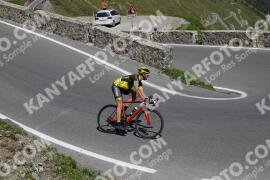 Foto #3224364 | 25-06-2023 14:47 | Passo Dello Stelvio - Prato Seite BICYCLES