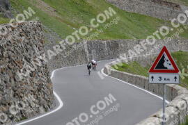 Foto #3266689 | 28-06-2023 13:47 | Passo Dello Stelvio - Prato Seite BICYCLES