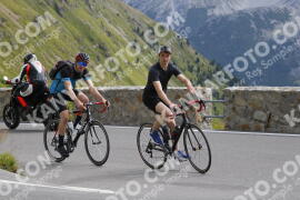 Photo #3753576 | 08-08-2023 11:21 | Passo Dello Stelvio - Prato side BICYCLES