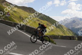 Foto #3603474 | 28-07-2023 11:30 | Passo Dello Stelvio - Prato Seite BICYCLES