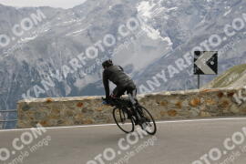 Photo #3264752 | 28-06-2023 12:02 | Passo Dello Stelvio - Prato side BICYCLES
