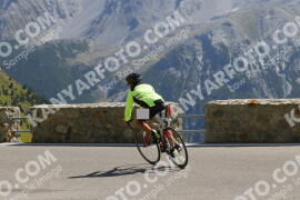 Foto #3674167 | 31-07-2023 11:09 | Passo Dello Stelvio - Prato Seite BICYCLES