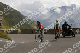Foto #3876264 | 14-08-2023 11:40 | Passo Dello Stelvio - Prato Seite BICYCLES