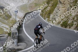 Photo #4062110 | 25-08-2023 11:15 | Passo Dello Stelvio - Prato side BICYCLES