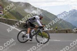 Photo #3873904 | 14-08-2023 10:18 | Passo Dello Stelvio - Prato side BICYCLES
