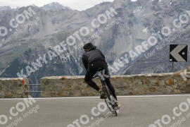 Foto #3588907 | 27-07-2023 11:25 | Passo Dello Stelvio - Prato Seite BICYCLES