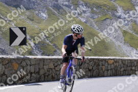 Photo #4080580 | 26-08-2023 13:18 | Passo Dello Stelvio - Prato side BICYCLES