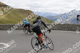 Foto #3731452 | 06-08-2023 10:59 | Passo Dello Stelvio - Prato Seite BICYCLES
