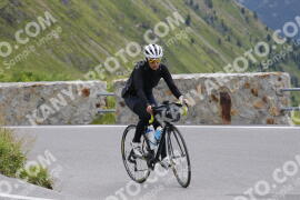 Photo #3588255 | 27-07-2023 11:05 | Passo Dello Stelvio - Prato side BICYCLES