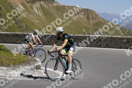 Photo #3963267 | 19-08-2023 12:41 | Passo Dello Stelvio - Prato side BICYCLES
